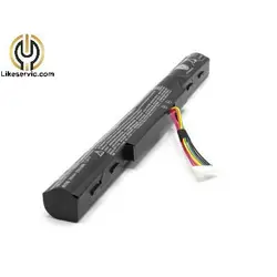 باتری های کپی لپ تاپ ایسر 4 سلول Battery Laptop ACER Aspire AS16A5K | E5-575 - تعمیرات کامپیوتر درمحل - تعمیرات لپتاپ در محل - ریکاوری هارد - خدمات حضوری کامپیوتر - خدمات ریموت کامپیوتر -طراحی سایت - نصب ویندوز درمحل - نصب مک در محل