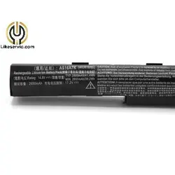 باتری های کپی لپ تاپ ایسر 4 سلول Battery Laptop ACER Aspire AS16A5K | E5-575 - تعمیرات کامپیوتر درمحل - تعمیرات لپتاپ در محل - ریکاوری هارد - خدمات حضوری کامپیوتر - خدمات ریموت کامپیوتر -طراحی سایت - نصب ویندوز درمحل - نصب مک در محل