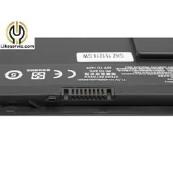 باتری های کپی لپ تاپ اچ پی 6 سلول Battery Laptop HP REVOLVE 810 - OD06XL |OD06XL - تعمیرات کامپیوتر درمحل - تعمیرات لپتاپ در محل - ریکاوری هارد - خدمات حضوری کامپیوتر - خدمات ریموت کامپیوتر -طراحی سایت - نصب ویندوز درمحل - نصب مک در محل