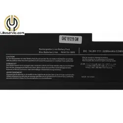 باتری های کپی لپ تاپ توشیبا Laptop TOSHIBAPA5013-Z830 | PA5013-Z830 - تعمیرات کامپیوتر درمحل - تعمیرات لپتاپ در محل - ریکاوری هارد - خدمات حضوری کامپیوتر - خدمات ریموت کامپیوتر -طراحی سایت - نصب ویندوز درمحل - نصب مک در محل