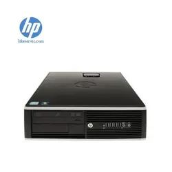 کیس استوک HP Compaq 8100 - تعمیرات کامپیوتر درمحل - تعمیرات لپتاپ در محل - ریکاوری هارد - خدمات حضوری کامپیوتر - خدمات ریموت کامپیوتر -طراحی سایت - نصب ویندوز درمحل - نصب مک در محل
