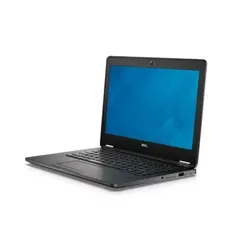 لپ تاپ استوک Dell Latitude E7270 - تعمیرات کامپیوتر درمحل - تعمیرات لپتاپ در محل - ریکاوری هارد - خدمات حضوری کامپیوتر - خدمات ریموت کامپیوتر -طراحی سایت - نصب ویندوز درمحل - نصب مک در محل