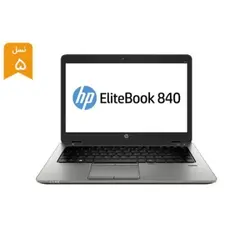 لپ تاپ استوک HP EliteBook 840 G2-B - تعمیرات کامپیوتر درمحل - تعمیرات لپتاپ در محل - ریکاوری هارد - خدمات حضوری کامپیوتر - خدمات ریموت کامپیوتر -طراحی سایت - نصب ویندوز درمحل - نصب مک در محل