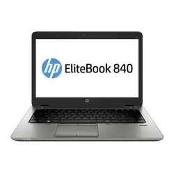 لپ تاپ استوک HP EliteBook 840 G2 - تعمیرات کامپیوتر درمحل - تعمیرات لپتاپ در محل - ریکاوری هارد - خدمات حضوری کامپیوتر - خدمات ریموت کامپیوتر -طراحی سایت - نصب ویندوز درمحل - نصب مک در محل