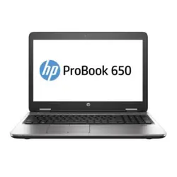 لپ تاپ استوک HP ProBook 650 G1 - تعمیرات کامپیوتر درمحل - تعمیرات لپتاپ در محل - ریکاوری هارد - خدمات حضوری کامپیوتر - خدمات ریموت کامپیوتر -طراحی سایت - نصب ویندوز درمحل - نصب مک در محل