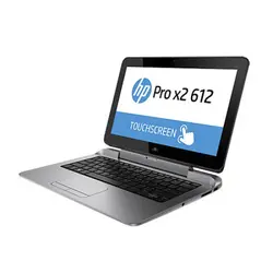 لپ تاپ استوک HP Pro x2 612 G1 - تعمیرات کامپیوتر درمحل - تعمیرات لپتاپ در محل - ریکاوری هارد - خدمات حضوری کامپیوتر - خدمات ریموت کامپیوتر -طراحی سایت - نصب ویندوز درمحل - نصب مک در محل
