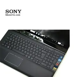 لپ تاپ استوک Sony Vaio SVE171c11w - تعمیرات کامپیوتر درمحل - تعمیرات لپتاپ در محل - ریکاوری هارد - خدمات حضوری کامپیوتر - خدمات ریموت کامپیوتر -طراحی سایت - نصب ویندوز درمحل - نصب مک در محل