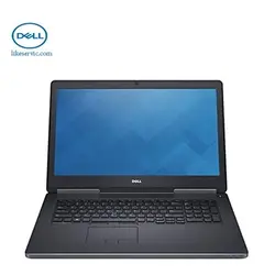 لپ تاپ استوک دل DELL Precision 7710 - تعمیرات کامپیوتر درمحل - تعمیرات لپتاپ در محل - ریکاوری هارد - خدمات حضوری کامپیوتر - خدمات ریموت کامپیوتر -طراحی سایت - نصب ویندوز درمحل - نصب مک در محل