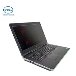 لپ تاپ استوک دل DELL Precision 7710 - تعمیرات کامپیوتر درمحل - تعمیرات لپتاپ در محل - ریکاوری هارد - خدمات حضوری کامپیوتر - خدمات ریموت کامپیوتر -طراحی سایت - نصب ویندوز درمحل - نصب مک در محل