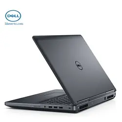 لپ تاپ استوک دل DELL Precision 7710 - تعمیرات کامپیوتر درمحل - تعمیرات لپتاپ در محل - ریکاوری هارد - خدمات حضوری کامپیوتر - خدمات ریموت کامپیوتر -طراحی سایت - نصب ویندوز درمحل - نصب مک در محل