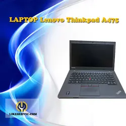 لپ تاپ Lenovo Thinkpad A475 - تعمیرات کامپیوتر درمحل - تعمیرات لپتاپ در محل - ریکاوری هارد - خدمات حضوری کامپیوتر - خدمات ریموت کامپیوتر -طراحی سایت - نصب ویندوز درمحل - نصب مک در محل