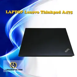 لپ تاپ Lenovo Thinkpad A475 - تعمیرات کامپیوتر درمحل - تعمیرات لپتاپ در محل - ریکاوری هارد - خدمات حضوری کامپیوتر - خدمات ریموت کامپیوتر -طراحی سایت - نصب ویندوز درمحل - نصب مک در محل