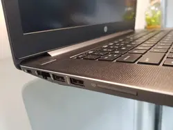 لپ تاپ HP ZBOOK 15 G3 Studio - تعمیرات کامپیوتر درمحل - تعمیرات لپتاپ در محل - ریکاوری هارد - خدمات حضوری کامپیوتر - خدمات ریموت کامپیوتر -طراحی سایت - نصب ویندوز درمحل - نصب مک در محل