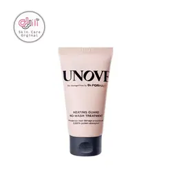 ماسک موی درمانی و محافظ حرارت unove