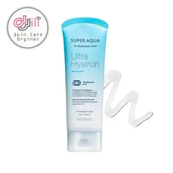 ژل پیلینگ میشا