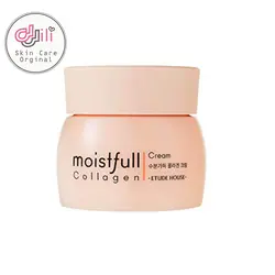 کرم مرطوب کننده کلاژن اتودهاوس