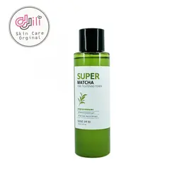 تونر سوپر ماچا سام بای می (محصولی تخصصی برای منافذ)