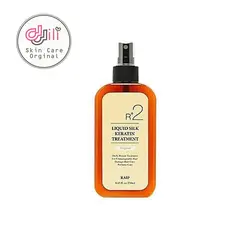 اسپری درمانی موی کراتینه raip