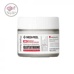 کرم ضدلک و روشن کننده گلوتاتیون MEDI-PEEL
