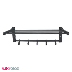 آویز توشه نگهدار آوین مدل آوند | لوکس فلز