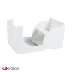 جا دستمالی آوین مدل رول کوچک | لوکس فلز