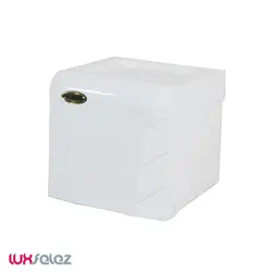 جا دستمالی آوین مدل رول کوچک | لوکس فلز