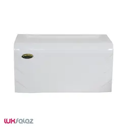 جا دستمالی آوین مدل رول بزرگ | لوکس فلز