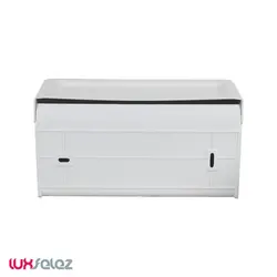 جا دستمالی آوین مدل رول بزرگ | لوکس فلز