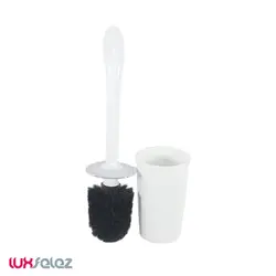 سرویس سطل و برس اطلس مدل الوند سه کاره | لوکس فلز