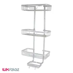 جا لیفی اطلس مدل دنا سه طبقه | لوکس فلز