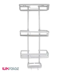 جا لیفی اطلس مدل دنا سه طبقه | لوکس فلز