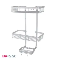 جا لیفی اطلس مدل دنا دو طبقه | لوکس فلز