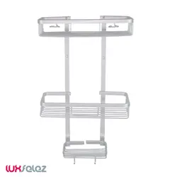 جا لیفی اطلس مدل دنا دو طبقه | لوکس فلز