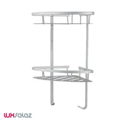 جا لیفی اطلس مدل الوند دو طبقه | لوکس فلز