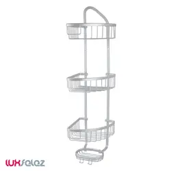 جا لیفی اطلس مدل سبلان سه طبقه | لوکس فلز