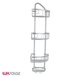 جا لیفی اطلس مدل سبلان سه طبقه | لوکس فلز