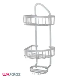 جا لیفی اطلس مدل سبلان دو طبقه | لوکس فلز