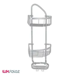 جا لیفی اطلس مدل سبلان دو طبقه | لوکس فلز