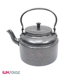 کتری مارال مدل آلومینیومی سه لیتری | لوکس فلز