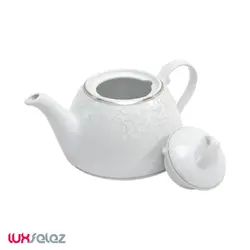 کتری و قوری لوکس کد 9024 | لوکس فلز