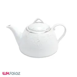 کتری و قوری لوکس کد 9024 | لوکس فلز