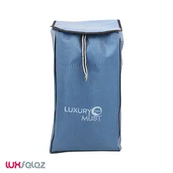 کیسه یدک تستا مدل اسپرت | لوکس فلز