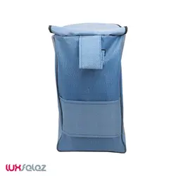 کیسه یدک تستا مدل اسپرت | لوکس فلز