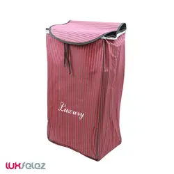 کیسه یدک تستا مدل اسپرت | لوکس فلز