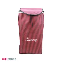 کیسه یدک تستا مدل اسپرت | لوکس فلز