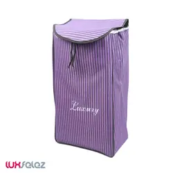 کیسه یدک تستا مدل اسپرت | لوکس فلز