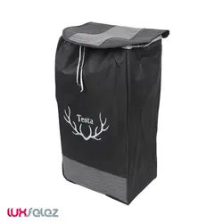 کیسه یدک تستا مدل اسپرت | لوکس فلز