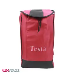 کیسه یدک تستا مدل اسپرت | لوکس فلز