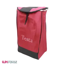 کیسه یدک تستا مدل اسپرت | لوکس فلز