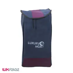 کیسه یدک تستا مدل اسپرت | لوکس فلز